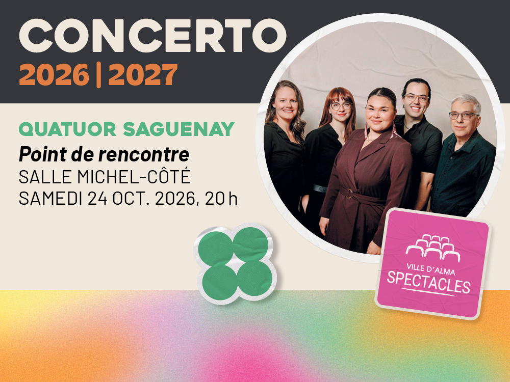 Chronique Concerto