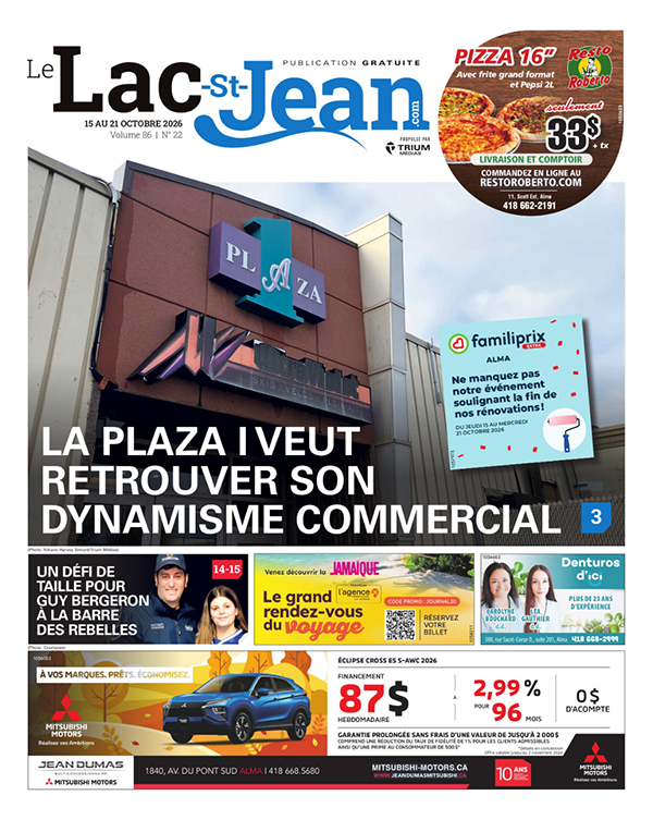 CONSULTEZ NOS ARCHIVES